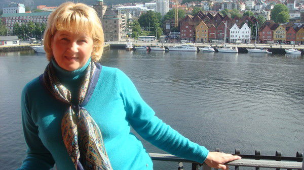 Елена Игитян