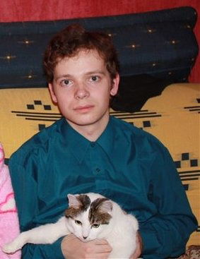 Сергей Боршков