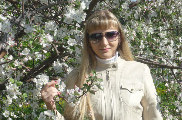 Мария Куклина