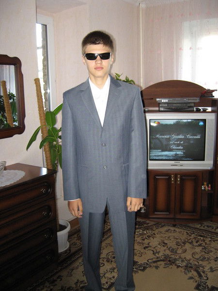 Михан Фатичев