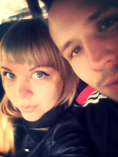 Юлия Пивоварь