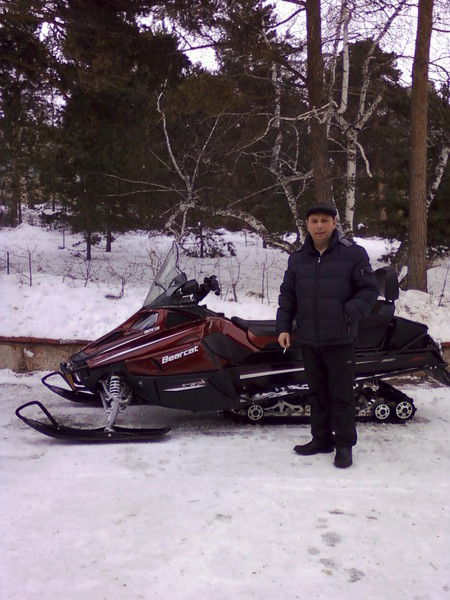 Сергей Березань