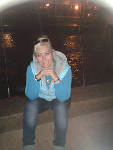 Светлана Чегликова