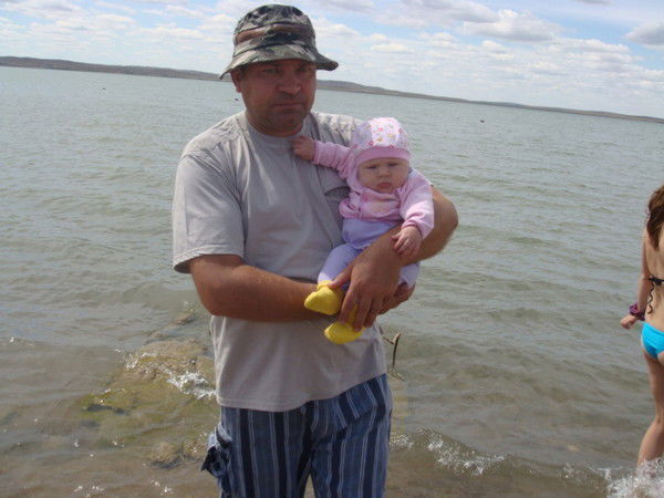 Алексей Останин