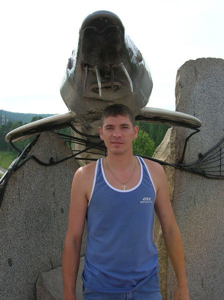 Саша Лобастов