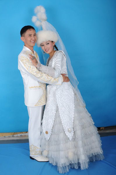 Толкын Матаева