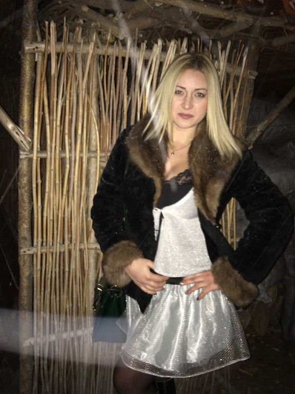 Шинкаренко Наталия