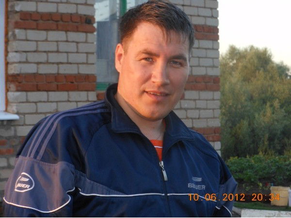 Валерий Кузьмин