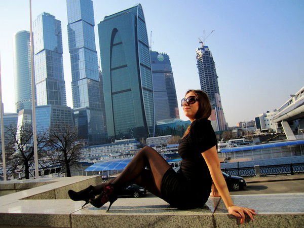 Наталья Малафеева