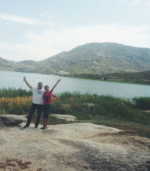 Галымсерик Дайрабаев