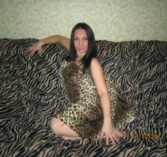 Ксюша Ксюшина