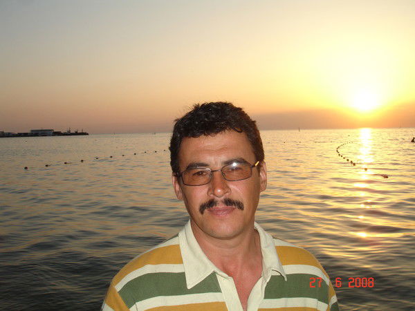 Илькам Рахмаев