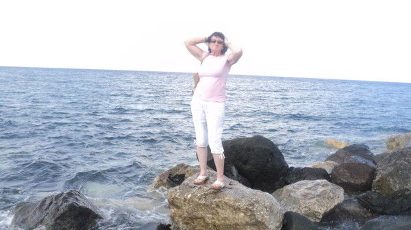 Богомолова Евгения