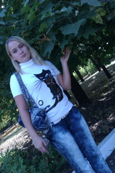 Екатерина Авдашкина