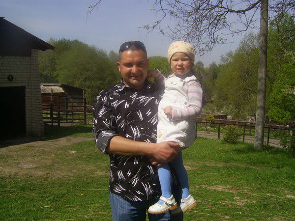 Сергей Обшаров