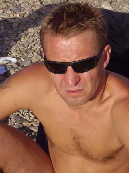 Андрей Бураков