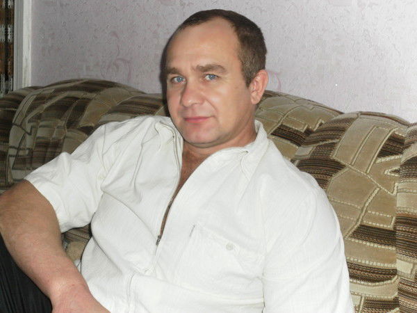 Олег Пономарев