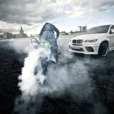 Никита Чибисов