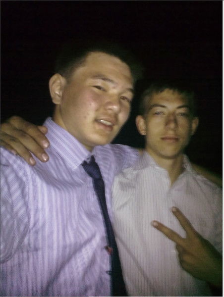 Максим Чернышов