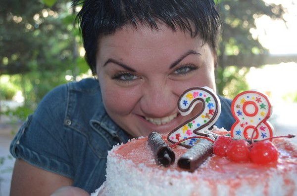 Мария Косенюк