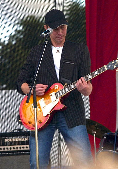 Александр Полынов