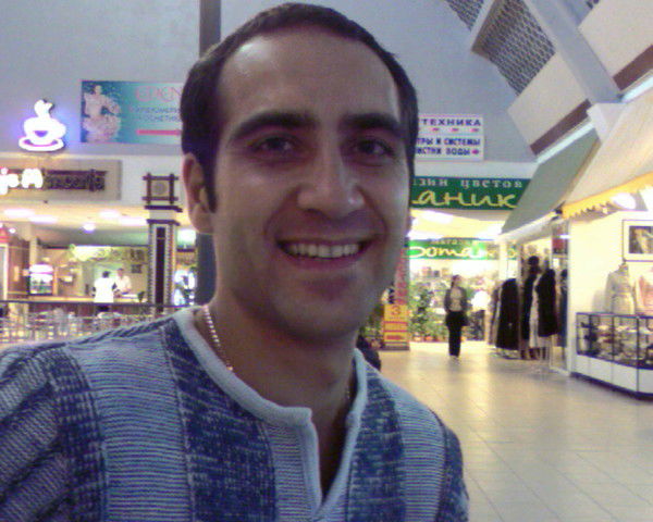 Михаил Михаил