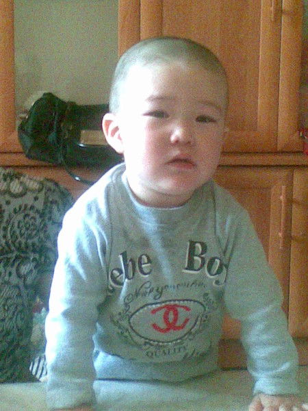 Максат Колбаев