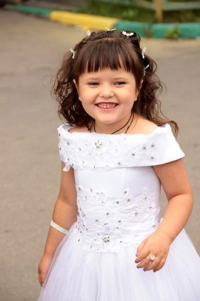 Валентина Моржова