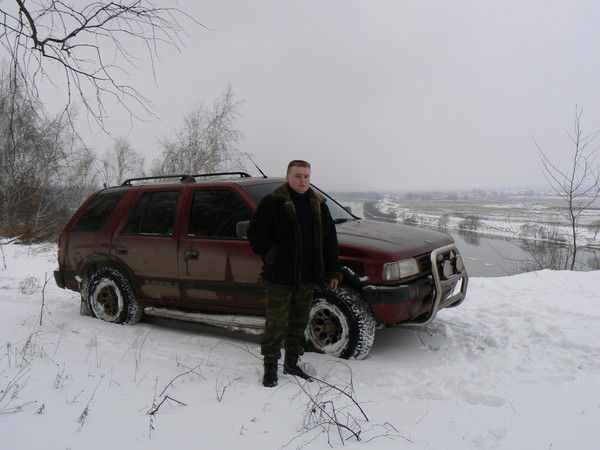 Влад Торгашев