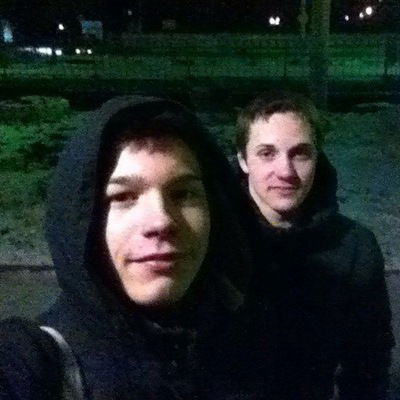 Денис Шацков