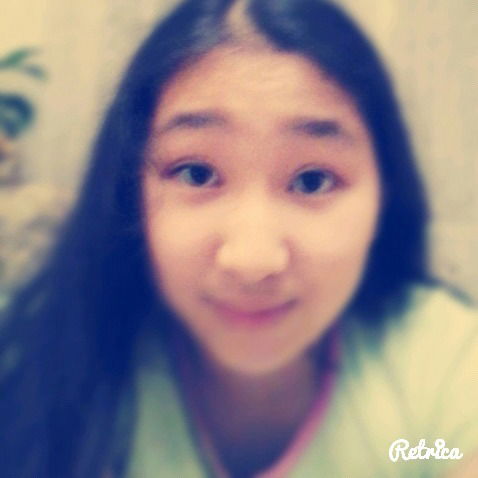 Жанна Ускенова