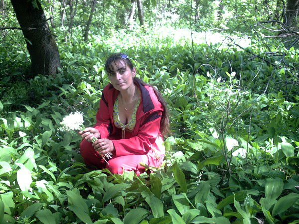 Виктория Чубук