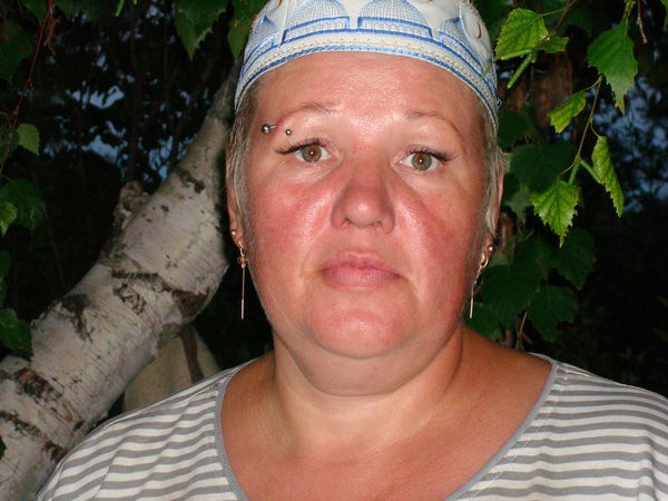 Ольга Камеко