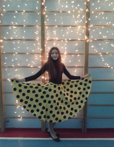 Маруська Ромадина