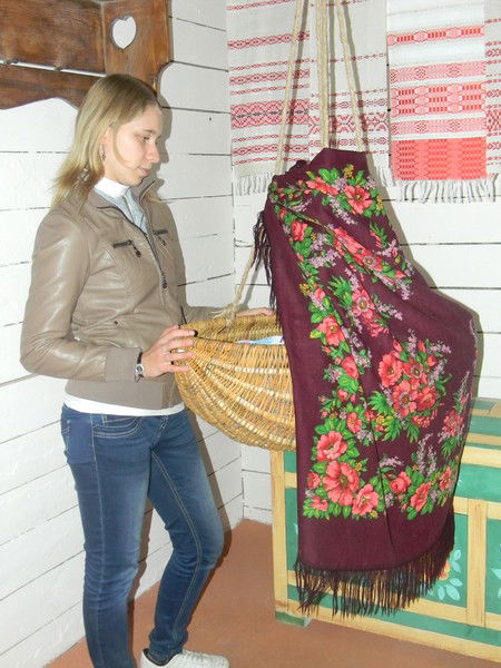 Елена Четверткова