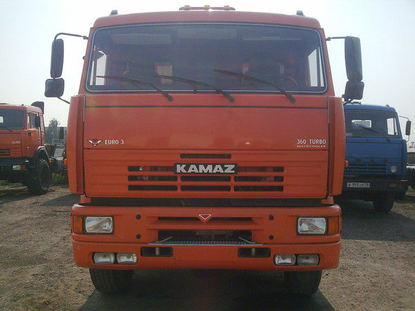 Челнинский Сам