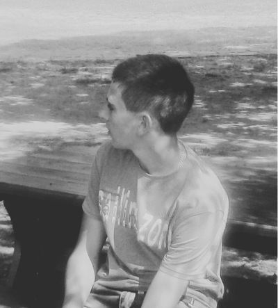 Александр Скулинец