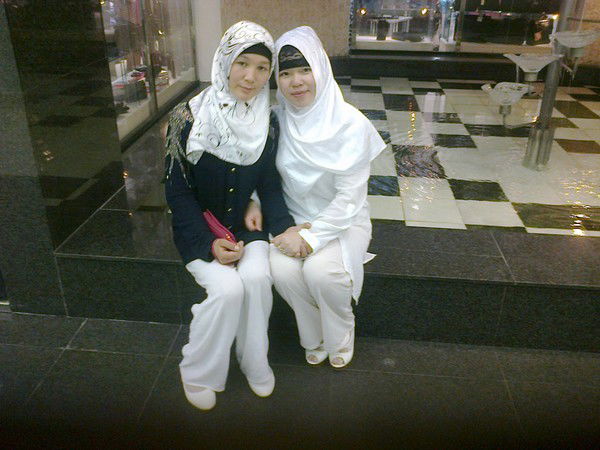 Аселя Абдиманап Кызы