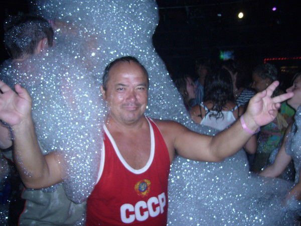 Борис Рафиков