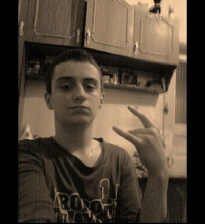 Ромко Романюк