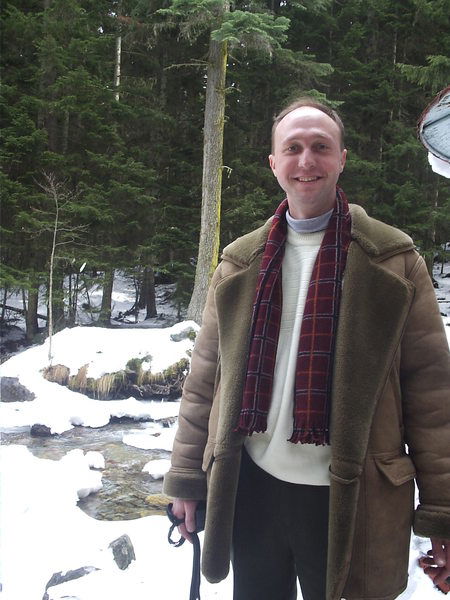 Андрей Заброда