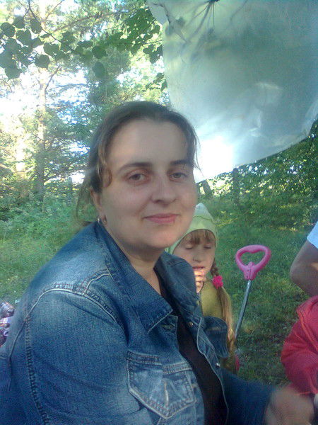 Nadiezda Jancevskaja