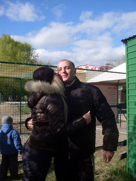 Константин Чупахин