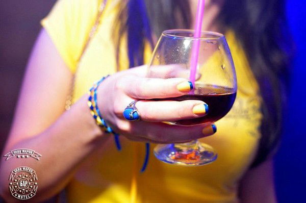 Мар'янка Горбачик