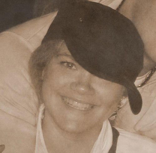 Ольга Вепре