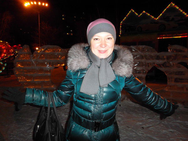 Алсу Гараева