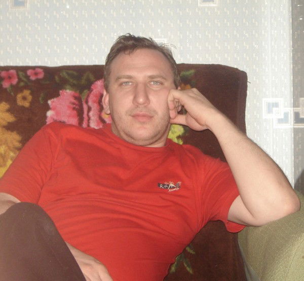 Евгений Крупнов