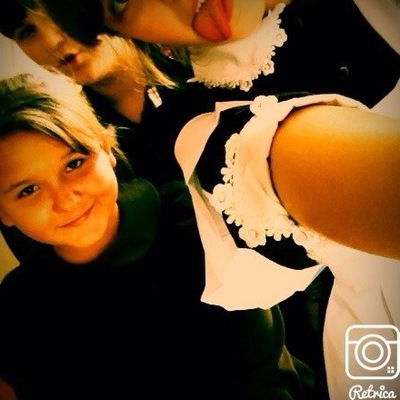 Алина Гильмутдинова