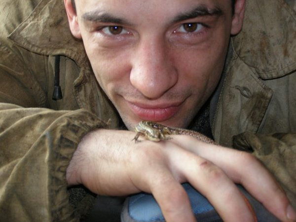 Сергей Войтков