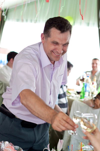 Александр Толстых